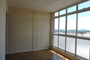 Apartamento &agrave; venda - 44m&sup2; - CENTRO