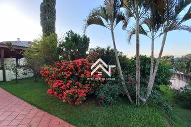 Casa &agrave; venda - 280m&sup2; - Jardim Est&acirc;ncia Brasil