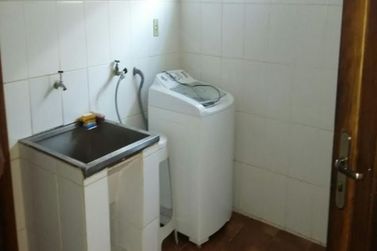 Casa &agrave; venda - 1100m&sup2; - Vila Giglio