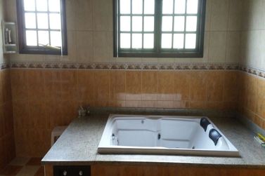 Casa &agrave; venda - 380m&sup2; - Condom&iacute;nio Alpes D' Ouro