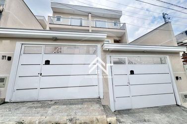 Casa &agrave; venda - 168m&sup2; - Trememb&eacute;