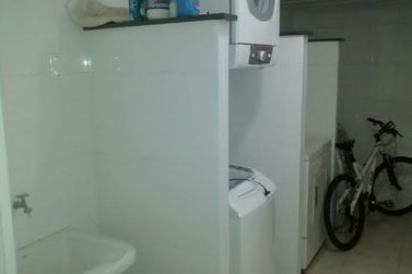 Apartamento &agrave; venda - 270m&sup2; - Nova Gard&ecirc;nia