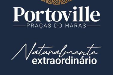 Terreno &agrave; venda - 360m&sup2; - Portoville