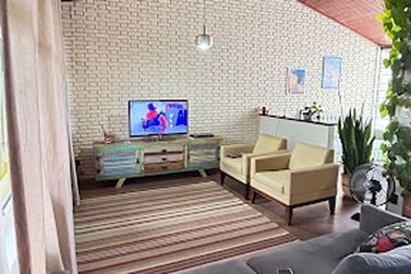 Casa &agrave; venda - 221m&sup2; - Vila Rica