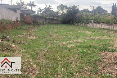 Terreno &agrave; venda - 385m&sup2; - Vila Petr&oacute;polis