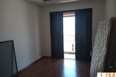 Casa &agrave; venda - 321m&sup2; - Jardim Paulista
