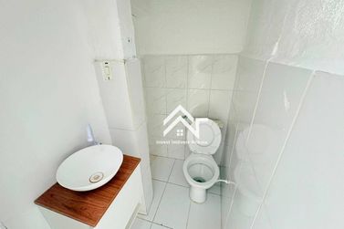 Sal&atilde;o Comercial para alugar - 50m&sup2; - Centro