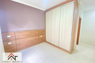 Casa &agrave; venda - 130m&sup2; - Nova Cerejeira