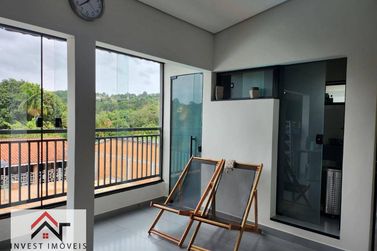 Casa &agrave; venda - 440m&sup2; - Jardim Est&acirc;ncia Brasil