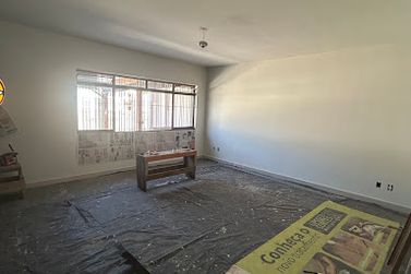 Sala Comercial para alugar - 250m&sup2; - Atibaia Jardim