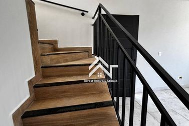Casa para alugar - 140m&sup2; - Jardim Maristela