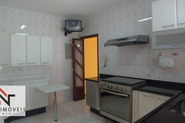 Casa &agrave; venda - 146m&sup2; - Jardim Paulista