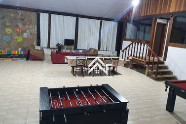 Ch&aacute;cara &agrave; venda - 47000m&sup2; - Bom Jesus dos Perd&otilde;es