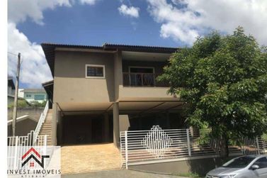Casa &agrave; venda - 446m&sup2; - Nova Gard&ecirc;nia