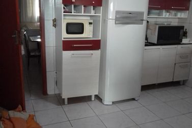 Casa &agrave; venda - 254m&sup2; - VILA OPER&Aacute;RIA 2
