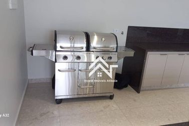 Apartamento &agrave; venda - 227m&sup2; - Centro