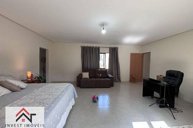 Casa &agrave; venda - 186m&sup2; - Jardim Est&acirc;ncia Brasil