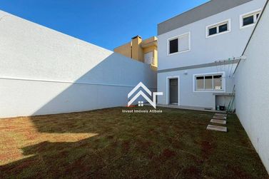 Casa para alugar - 170m&sup2; - Jardim dos Pinheiros