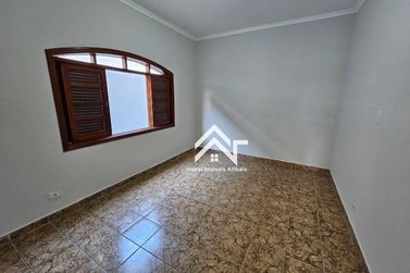 Casa &agrave; venda - 376m&sup2; - Vila Esperia Ou Giglio