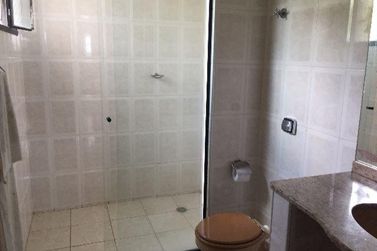 Ch&aacute;cara &agrave; venda - 267m&sup2; - Boa Vista