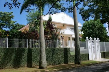 Casa &agrave; venda - Jardim S&atilde;o Nicolau