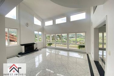 Casa &agrave; venda - 1000m&sup2; - Condom&iacute;nio Flamboyant