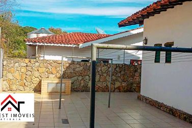 Casa &agrave; venda - 640m&sup2; - Vila Santista