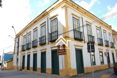 Terreno &agrave; venda - 652m&sup2; - Jardim Centen&aacute;rio