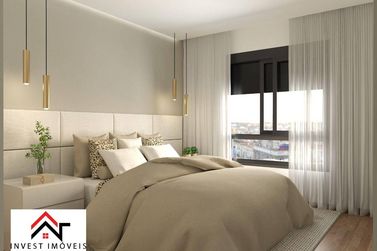 Apartamento &agrave; venda - 148m&sup2; - Vila Gard&ecirc;nia
