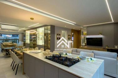 Apartamento &agrave; venda - 69m&sup2; - Atibaia Jardim