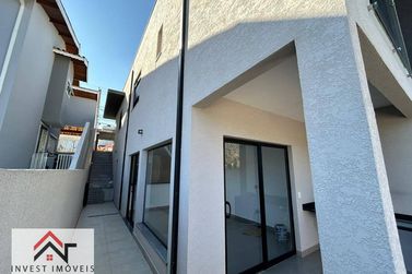 Casa &agrave; venda - 106m&sup2; - Recreio Maristela