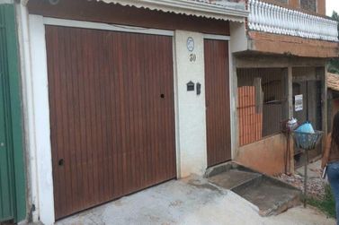 Casa &agrave; venda - 175m&sup2; - Jardim Colonial