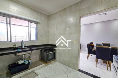 Casa &agrave; venda - 130m&sup2; - Jardim do Lago