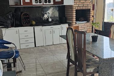 Casa &agrave; venda - 260m&sup2; - Nova Cerejeiras