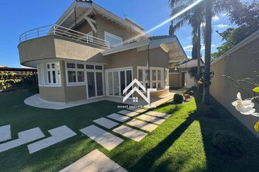 Casa &agrave; venda - 890m&sup2; - Recreio Maristela
