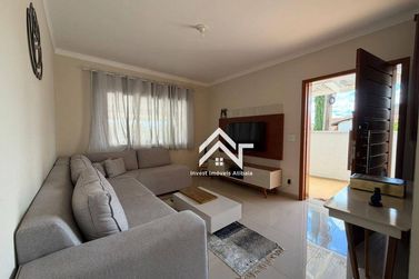 Casa para alugar - 105m&sup2; - Jardim dos Pinheiros