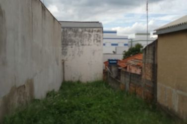 Terreno &agrave; venda - 150m&sup2; - ALVIN&Oacute;POLIS