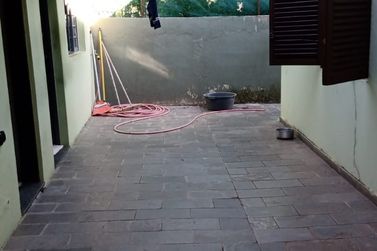 Casa &agrave; venda - JARDIM IMPERIAL