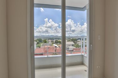 Apartamento &agrave; venda - 93m&sup2; - Jardim do Lago