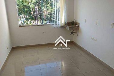 Sala Comercial para alugar - 185m&sup2; - Atibaia Jardim