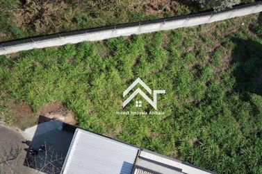 Terreno &agrave; venda - 401m&sup2; - Atibaia Park I