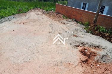 Terreno &agrave; venda - 652m&sup2; - Jardim Centen&aacute;rio