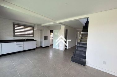 Apartamento &agrave; venda - 190m&sup2; - Nova Gard&ecirc;nia
