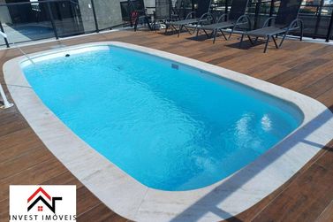 Apartamento &agrave; venda - 69m&sup2; - Alvin&oacute;polis