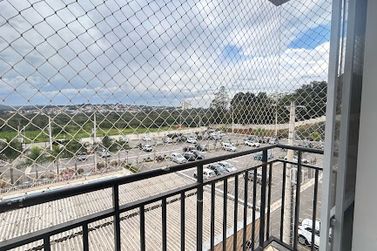 Apartamento &agrave; venda - 49m&sup2; - Caetetuba