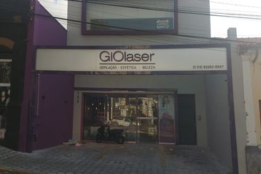 Sala Comercial para alugar - 75m&sup2; - CENTRO