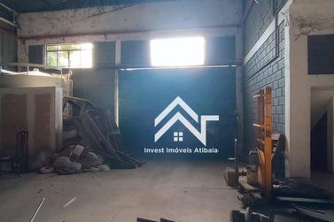 Sal&atilde;o Comercial para alugar - 2100m&sup2; - Recreio Estoril