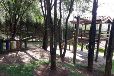 Ch&aacute;cara &agrave; venda - 5000m&sup2; - Campininha