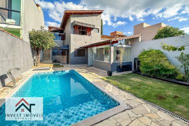 Casa &agrave; venda - 239m&sup2; - Jardim Paulista