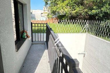 Casa &agrave; venda - 234m&sup2; - Loteamento Parque Residencial Serras de Atibaia II